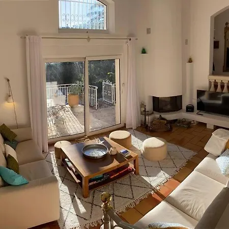 Villa La Petite Palmeraie *
