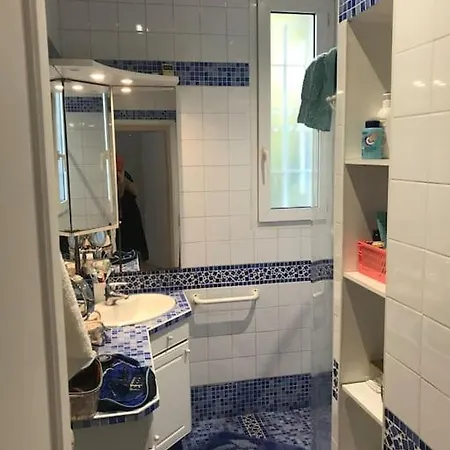 La Petite Palmeraie