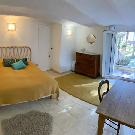 Villa La Petite Palmeraie *