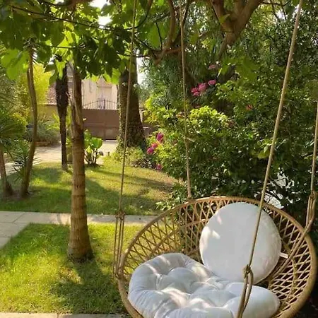 La Petite Palmeraie